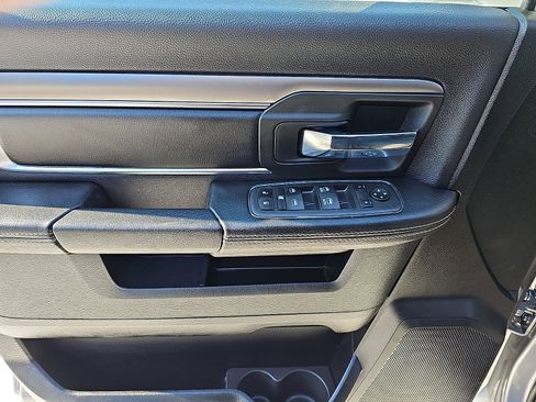 Used 2022 RAM 1500 Classic Warlock w/ Electronics Group image 12