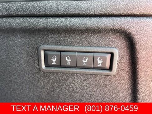 New 2026 Jeep Grand Wagoneer L 4WD image 11