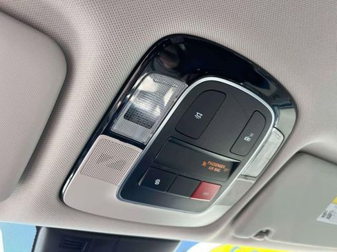 Certified 2023 Hyundai Tucson SEL image 33