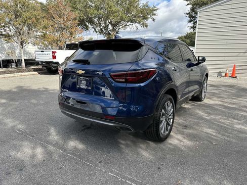 Certified 2023 Chevrolet Blazer Premier image 6