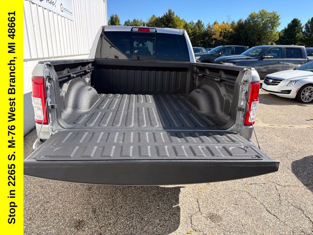 Used 2023 RAM 1500 Big Horn AWD/4WD image 13
