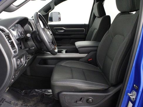 Used 2022 RAM 1500 Big Horn image 10