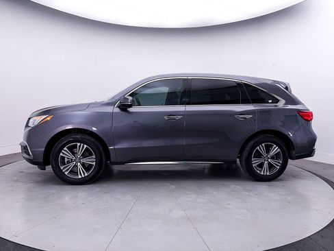Used 2018 Acura MDX FWD image 34