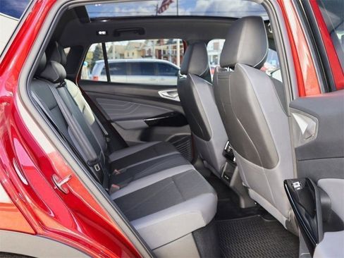 Certified 2023 Volkswagen ID.4 Pro S image 30