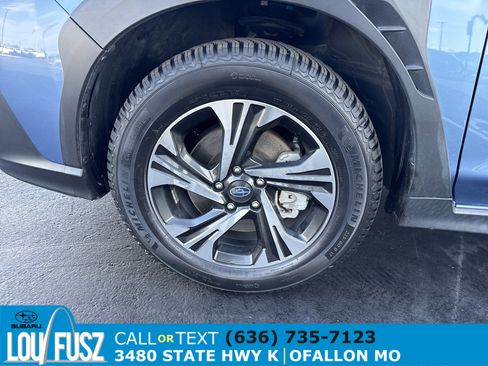Used 2024 Subaru Crosstrek 2.0i Premium image 41