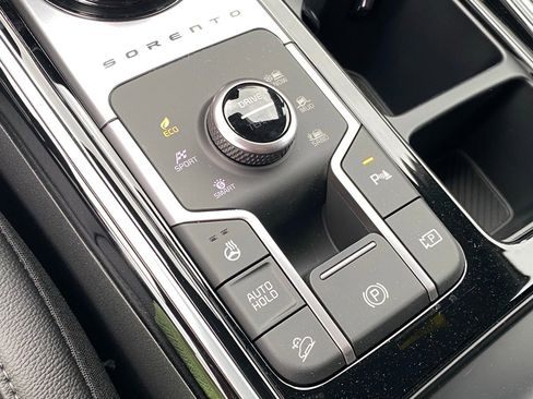 New 2026 Kia Sorento SX Prestige image 20