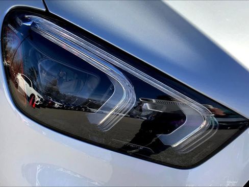 Certified 2021 Mercedes-Benz GLE 53 AMG 4MATIC image 27