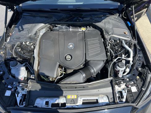 Certified 2024 Mercedes-Benz C 300 C 300 image 36