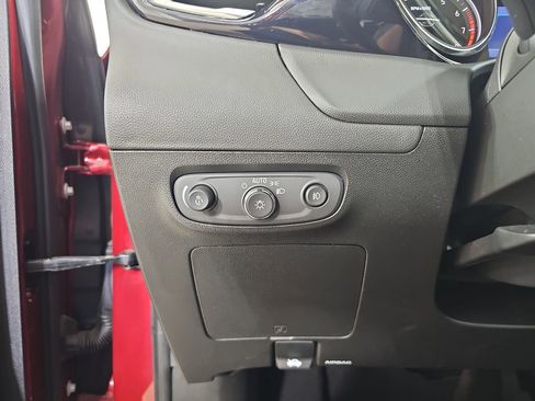 Used 2023 Buick Encore GX Preferred w/ Cold Weather Comfort Package image 30