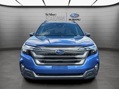New 2026 Subaru Forester Limited AWD/4WD image 12