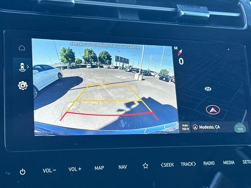 Used 2023 Hyundai Tucson XRT AWD/4WD image 20