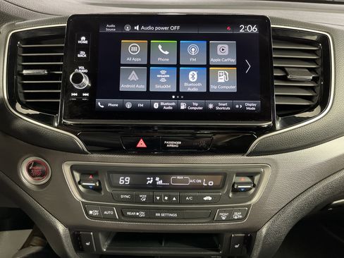 Used 2024 Honda Ridgeline RTL image 24