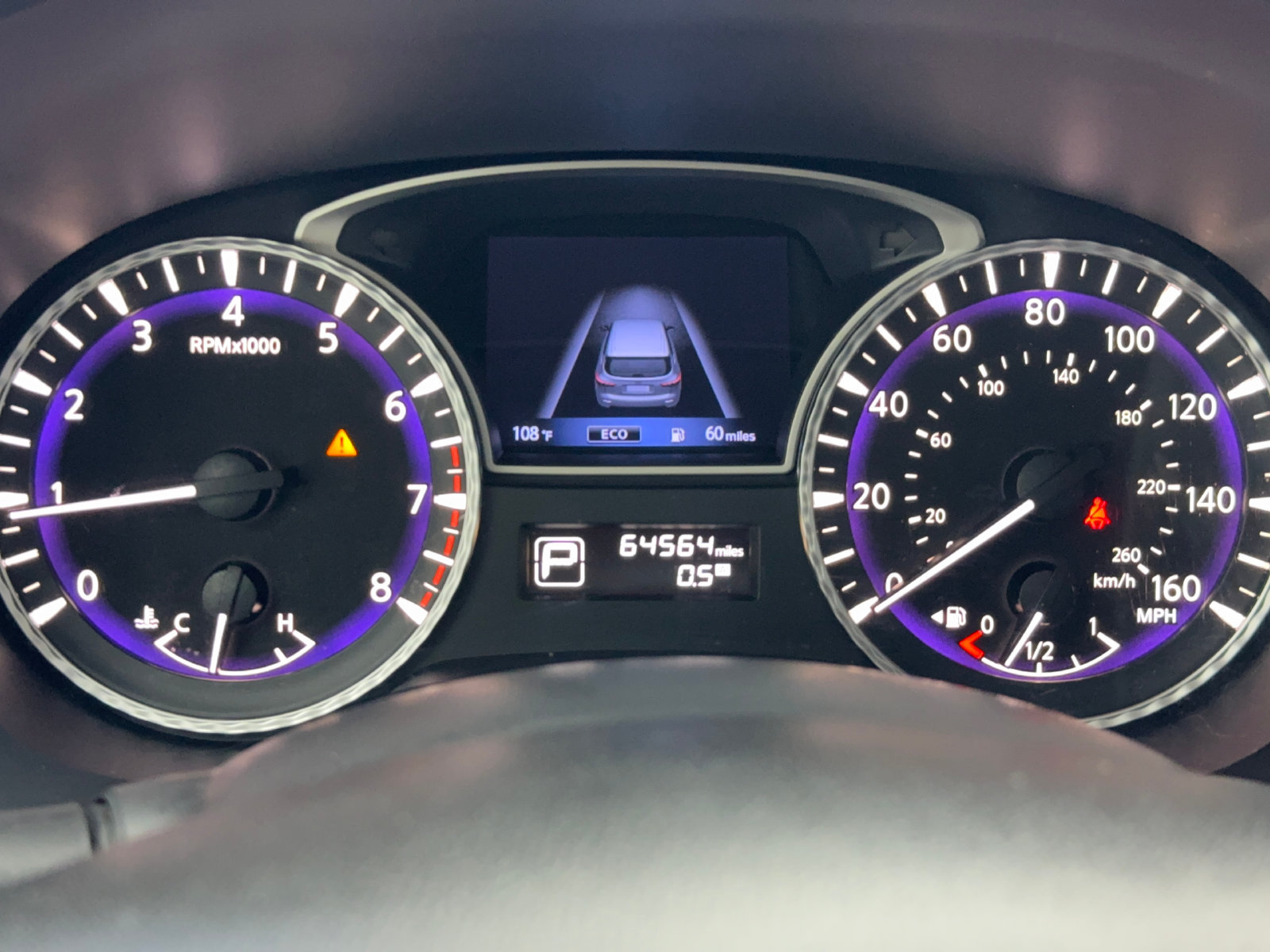 Used 2020 INFINITI QX60 Pure AWD/4WD image 22