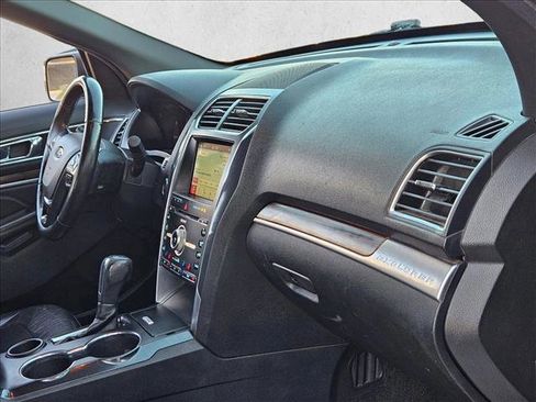 Used 2018 Ford Explorer Limited w/ Equipment Group 301A image 25