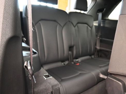 Used 2022 Audi Q7 3.0T Premium Plus w/ Premium Plus Package image 59