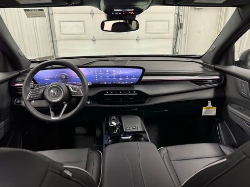 New 2026 Buick Enclave Preferred w/ LPO, All-Weather Package image 32