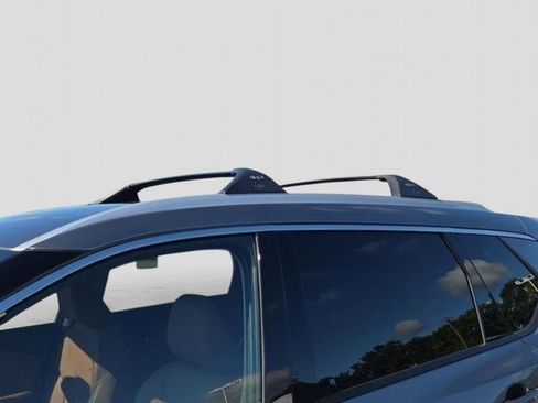 New 2026 Nissan Rogue Platinum w/ Platinum Premium Package image 2