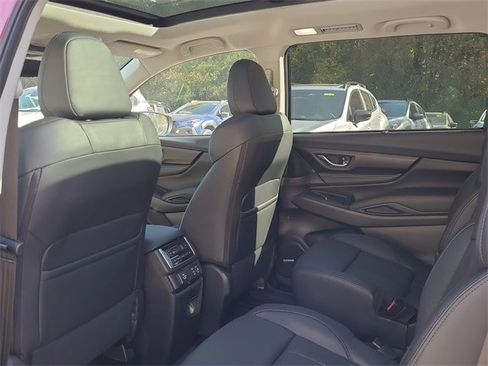 New 2025 Subaru Ascent Bronze Edition image 12