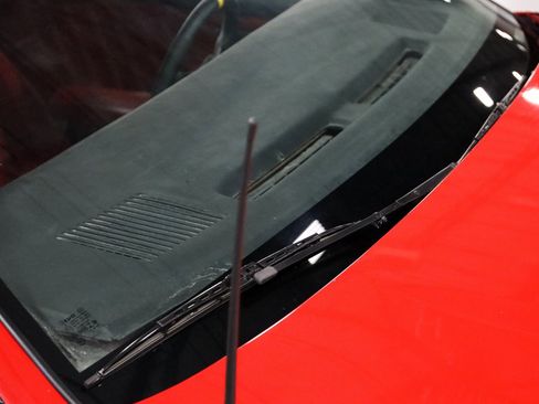 Used 1991 Chevrolet Camaro RS RWD image 40