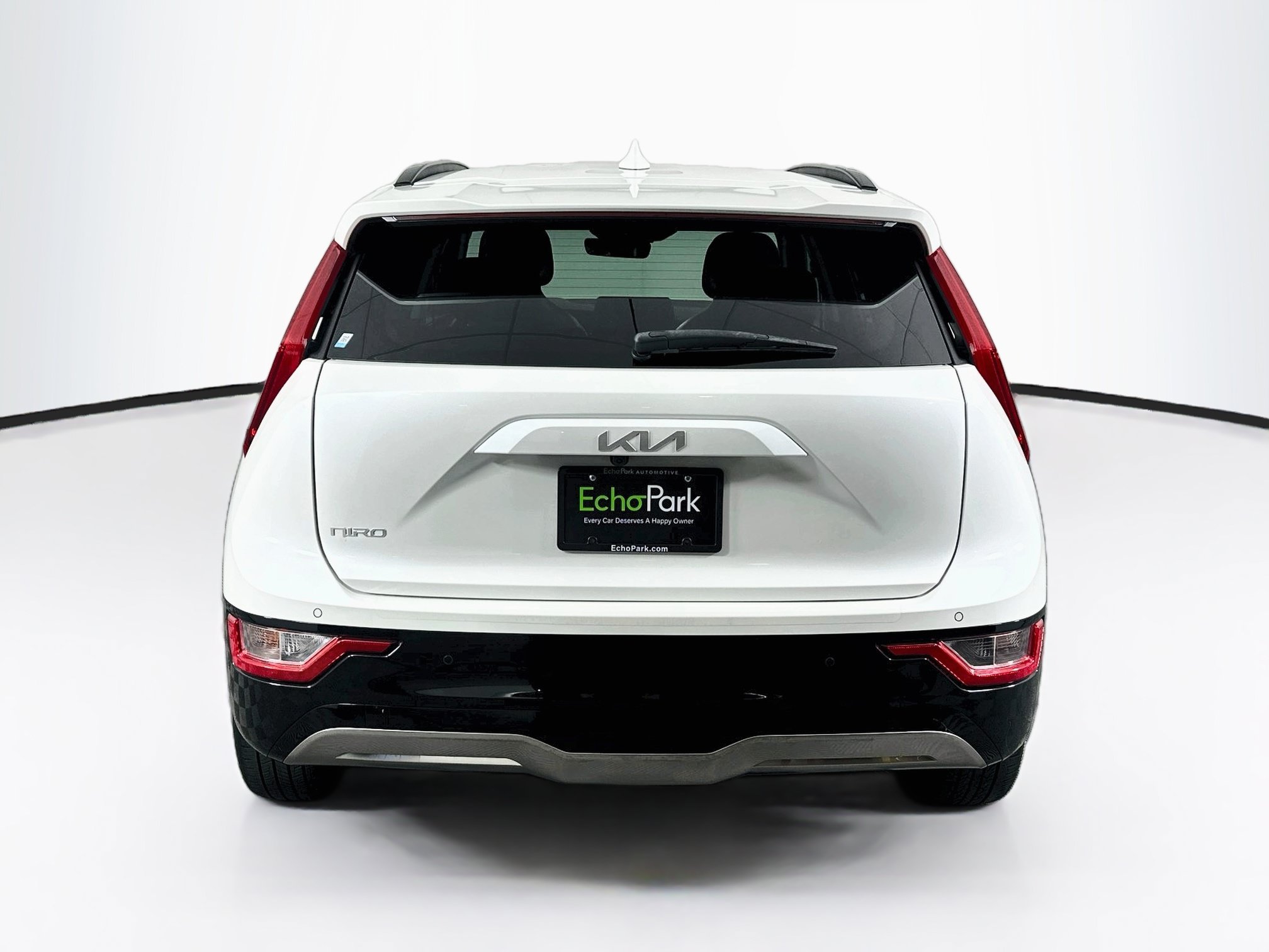 Used 2023 Kia Niro Wind FWD image 7