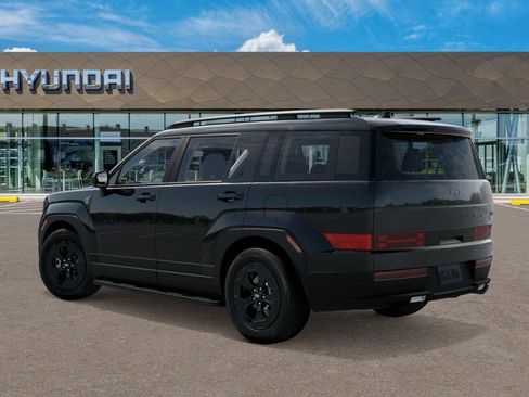 New 2026 Hyundai Santa Fe XRT image 5