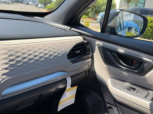 Certified 2026 Subaru Forester AWD/4WD image 18