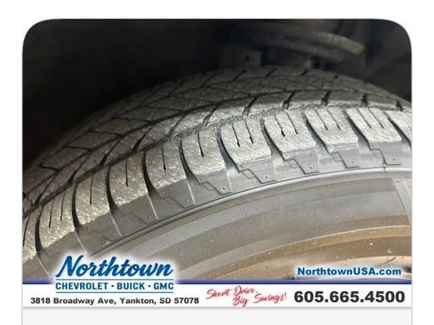 Used 2019 GMC Acadia SLT image 20