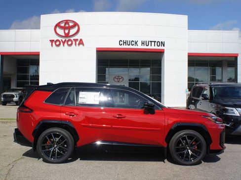 New 2026 Toyota RAV4 AWD Plug-in Hybrid image 11