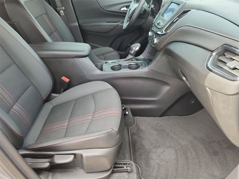 Used 2024 Chevrolet Equinox RS FWD image 26