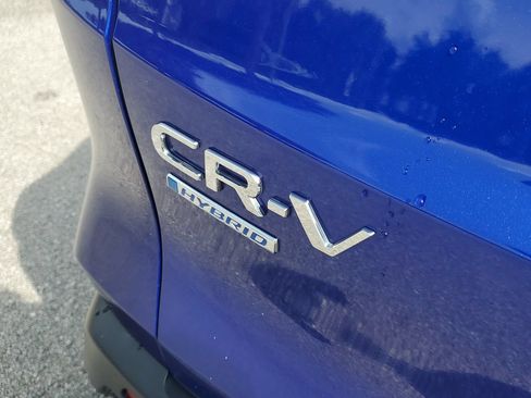 Used 2023 Honda CR-V Sport image 6