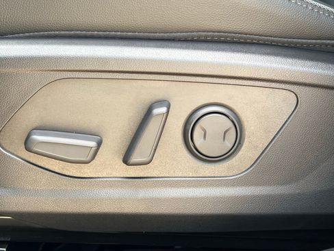 New 2025 Hyundai Santa Cruz Limited image 27