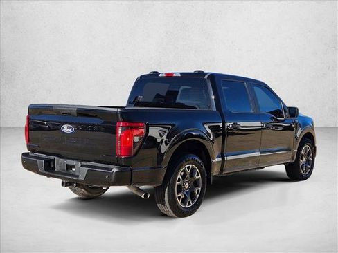 Used 2024 Ford F150 STX image 5