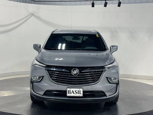Used 2024 Buick Enclave Essence w/ Experience Buick Package AWD/4WD image 9