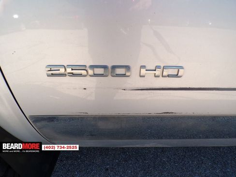 Used 2012 Chevrolet Silverado 2500 LT image 14