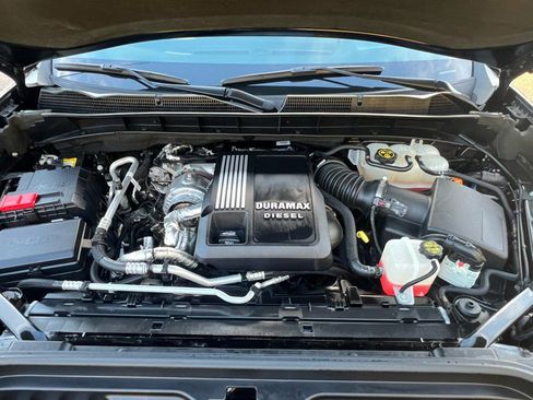 Used 2022 GMC Sierra 1500 Denali Ultimate image 72