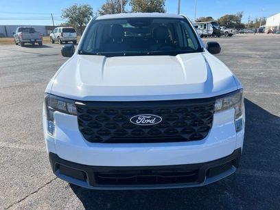 New 2025 Ford Maverick XLT w/ XLT Luxury Package