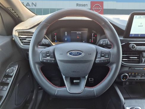 Used 2024 Ford Escape ST-Line FWD image 15