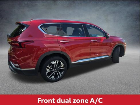 Used 2019 Hyundai Santa Fe FWD image 5
