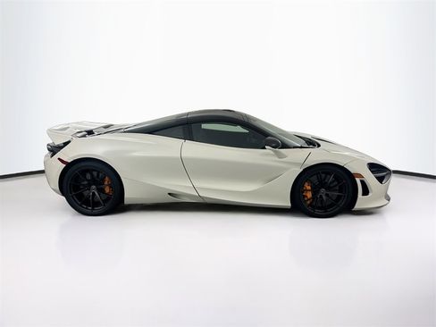 Used 2018 McLaren 720S Performance image 4
