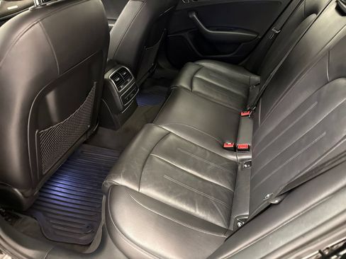 Used 2018 Audi A6 2.0T Premium AWD/4WD image 16