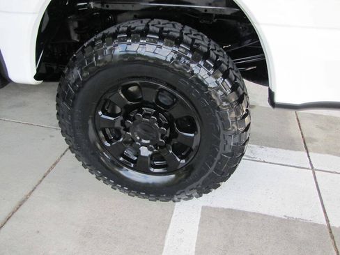 Used 2024 Ford F250 XLT w/ FX4 Off-Road Package AWD/4WD image 34
