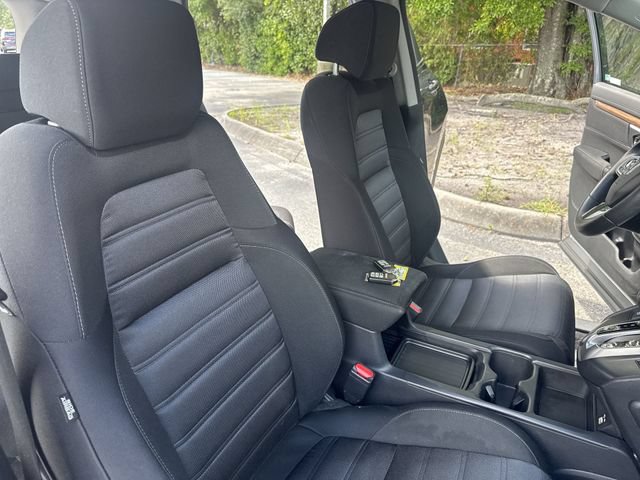 Used 2020 Honda CR-V EX image 10