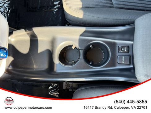 Used 2016 Toyota Prius Two FWD image 22