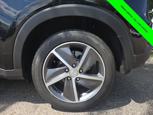 Used 2021 Honda HR-V EX-L image 32