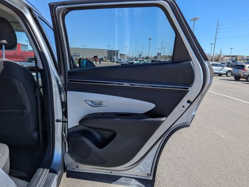 Used 2024 Hyundai Tucson SEL image 36