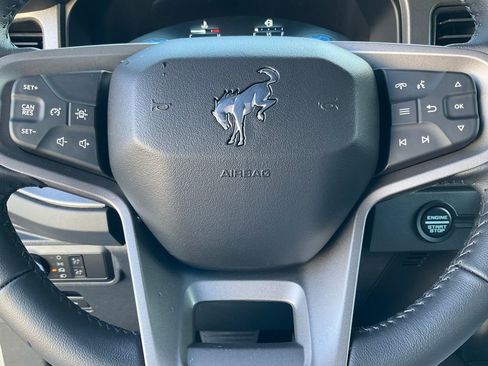 New 2026 Ford Bronco Big Bend image 57