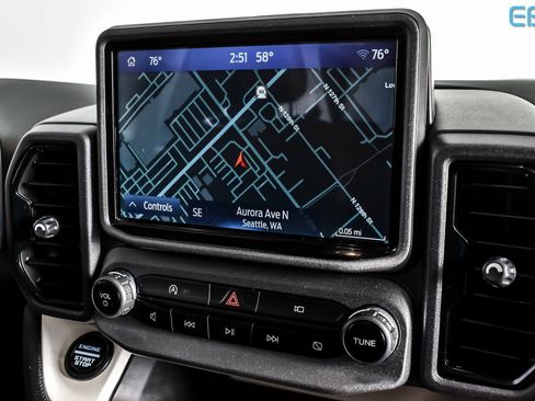 Used 2023 Ford Bronco Sport Heritage Limited image 27