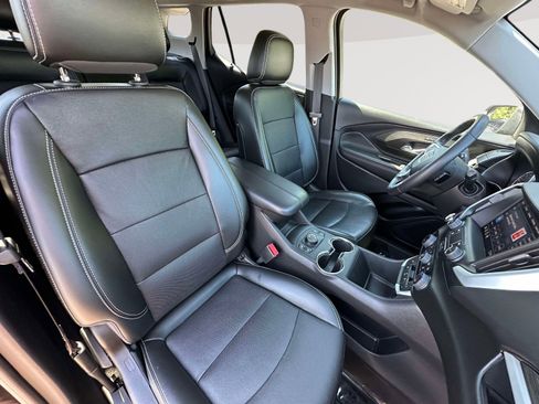 Used 2022 GMC Terrain SLT w/ Elevation Edition AWD/4WD image 30