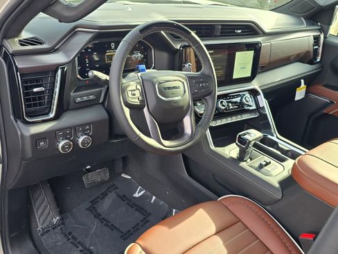 New 2026 GMC Sierra 1500 Denali Ultimate AWD/4WD image 17
