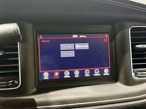 Used 2019 Dodge Charger Police w/ Fleet Safety Group image 35